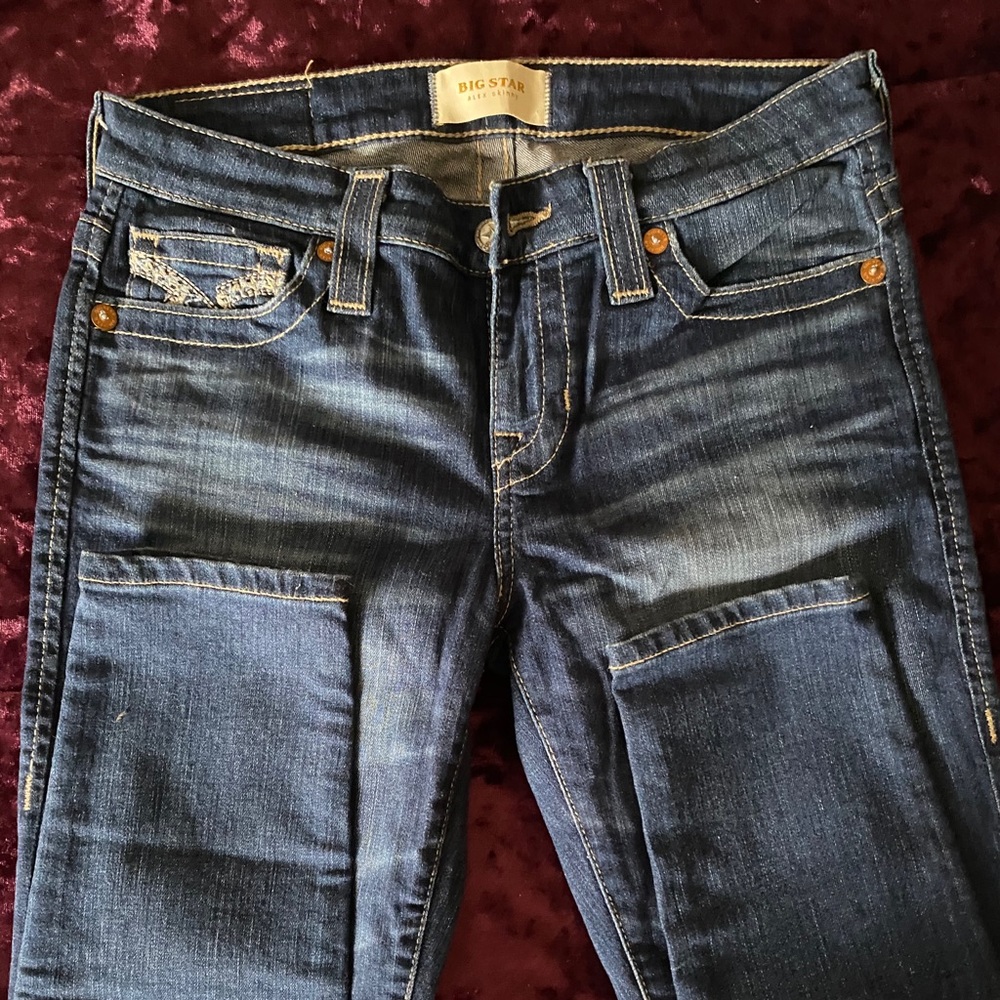 Big Start jeans